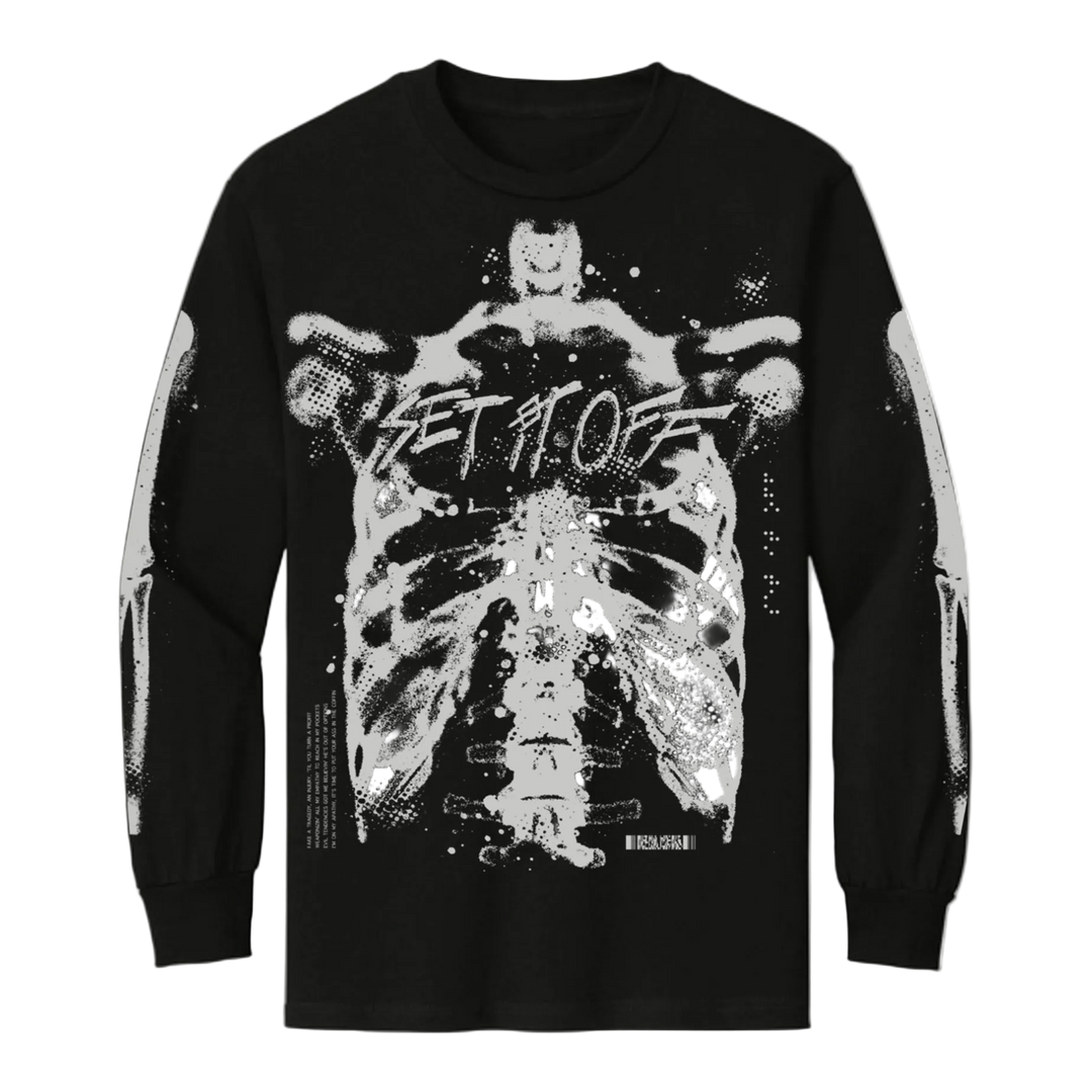 Ribcage Long Sleeve