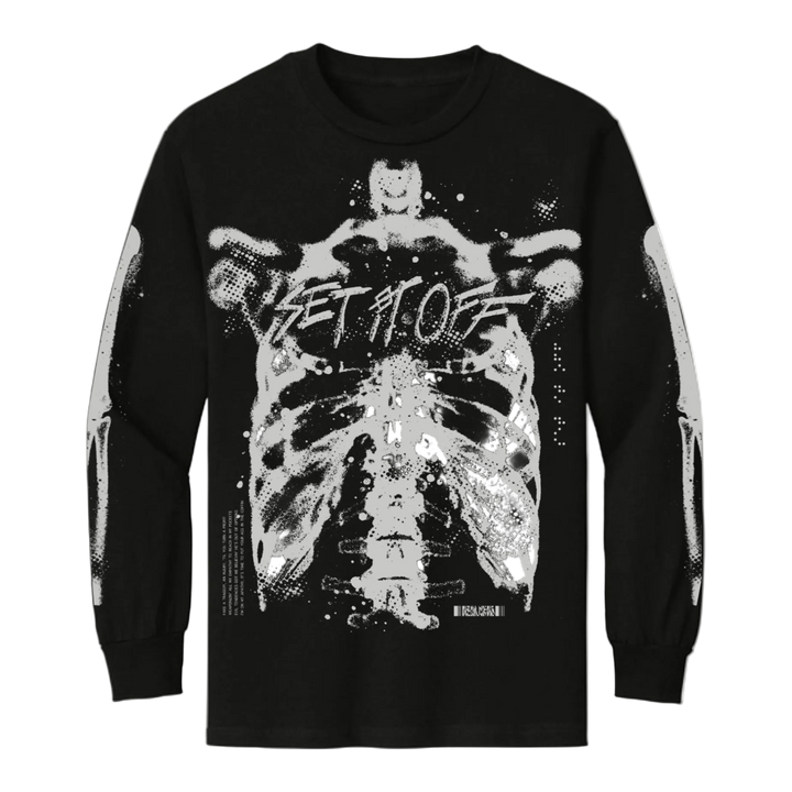 Ribcage Long Sleeve