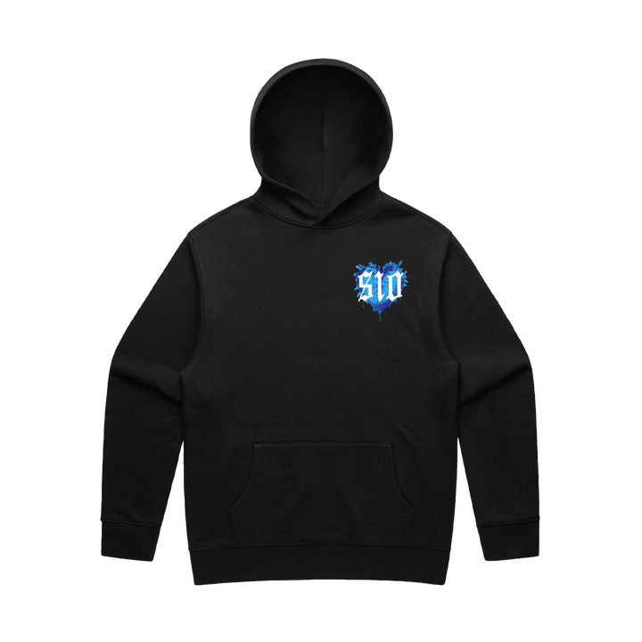 Valentine's 2026 Hoodie
